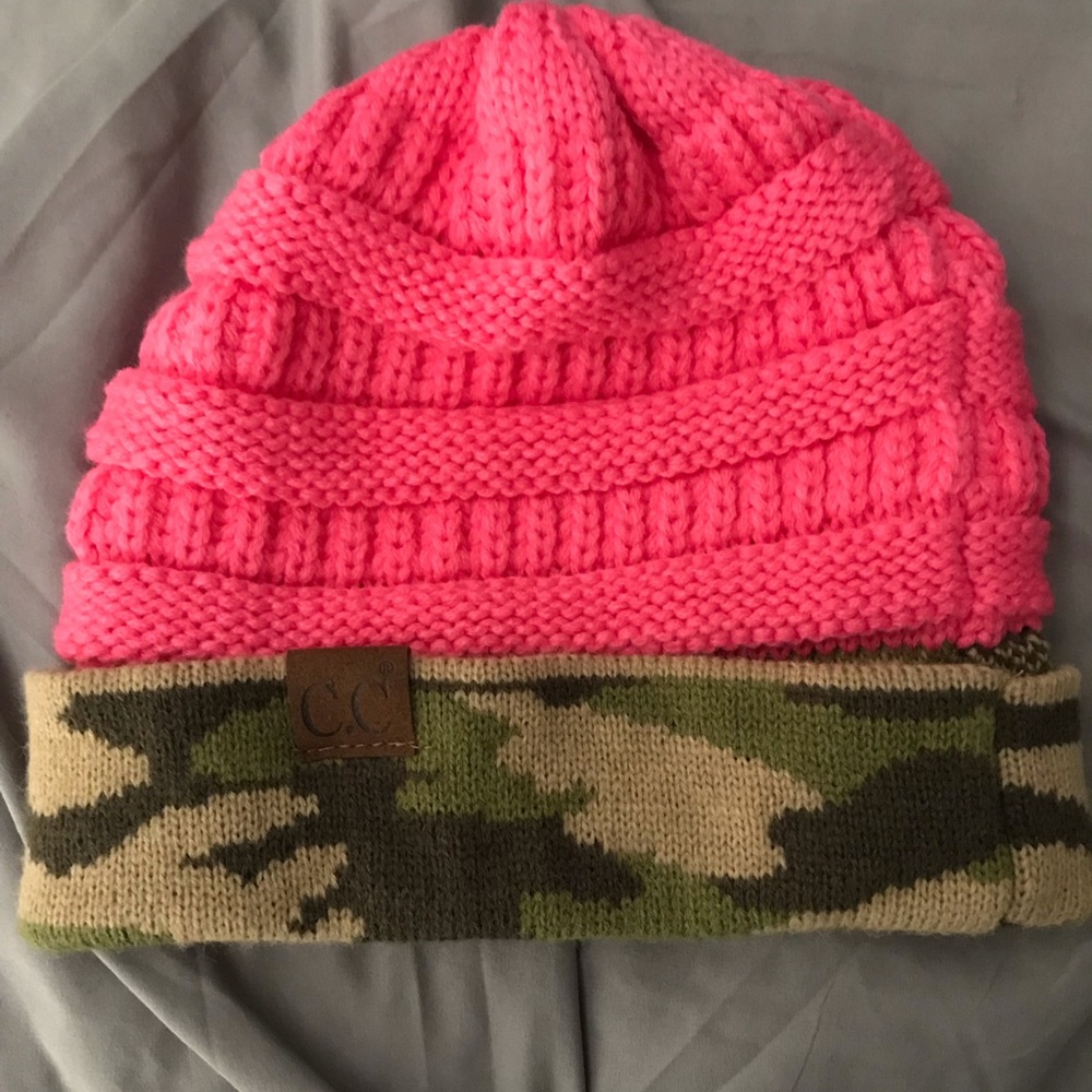 beanie